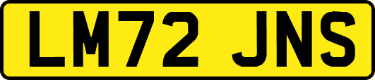 LM72JNS
