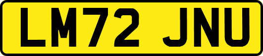 LM72JNU