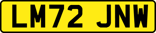 LM72JNW