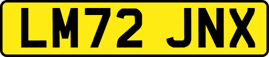 LM72JNX