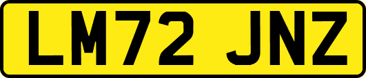 LM72JNZ