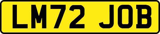 LM72JOB