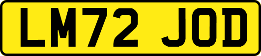 LM72JOD