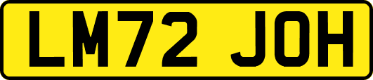 LM72JOH