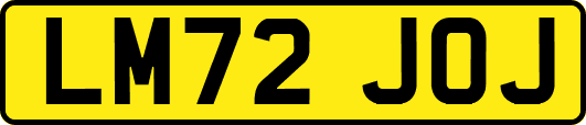 LM72JOJ