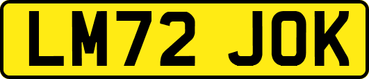 LM72JOK