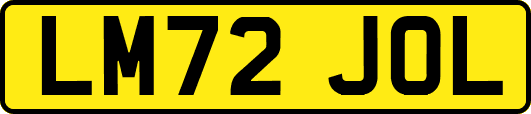 LM72JOL