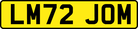 LM72JOM