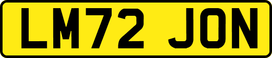 LM72JON
