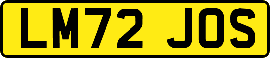 LM72JOS