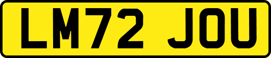 LM72JOU