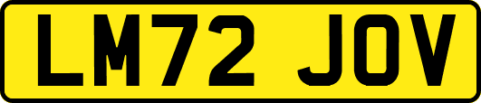 LM72JOV