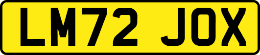 LM72JOX