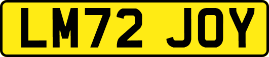 LM72JOY