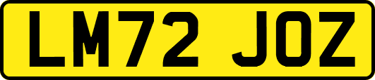 LM72JOZ