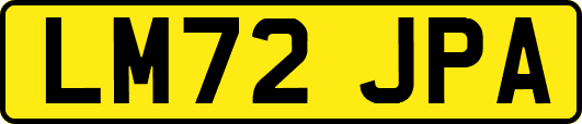 LM72JPA