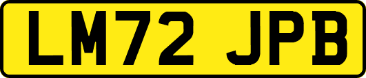 LM72JPB