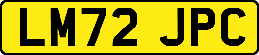 LM72JPC