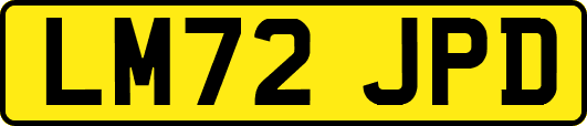 LM72JPD