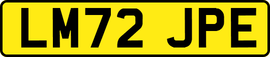 LM72JPE