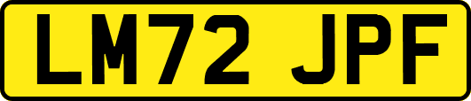 LM72JPF