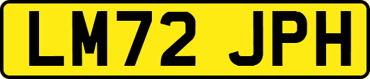 LM72JPH
