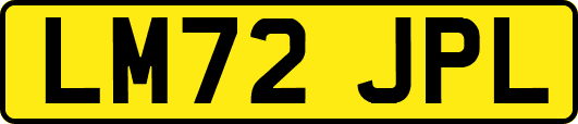 LM72JPL