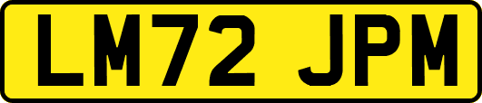 LM72JPM