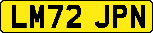 LM72JPN