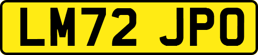 LM72JPO