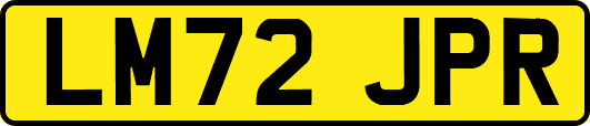 LM72JPR