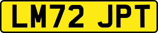 LM72JPT