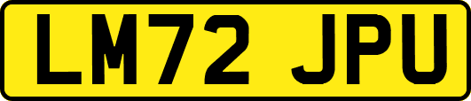 LM72JPU