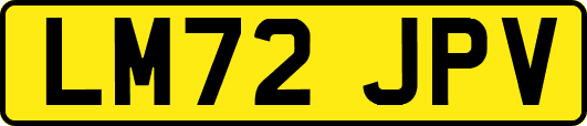 LM72JPV