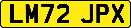 LM72JPX