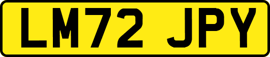 LM72JPY