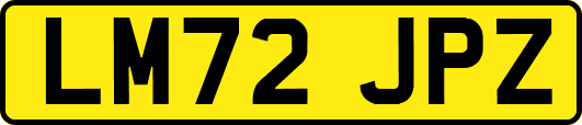 LM72JPZ