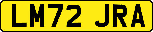 LM72JRA