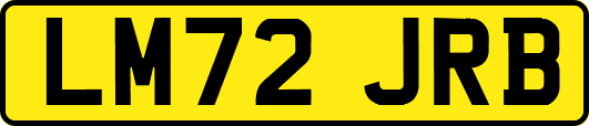 LM72JRB