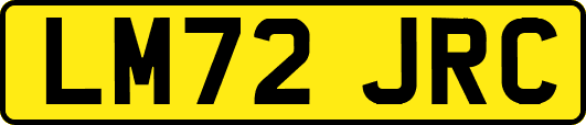 LM72JRC