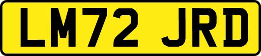 LM72JRD