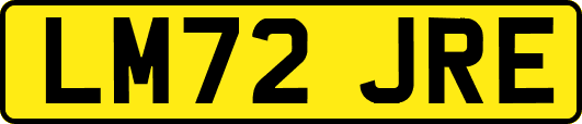 LM72JRE
