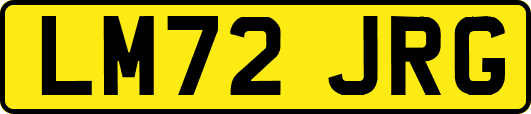 LM72JRG