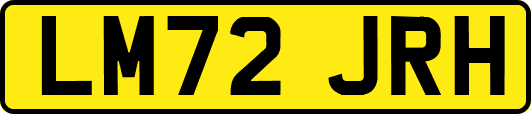 LM72JRH