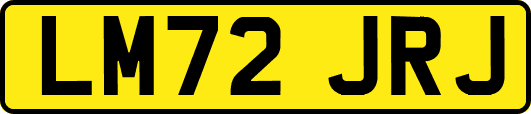 LM72JRJ