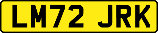 LM72JRK