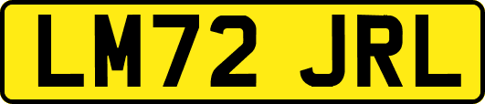 LM72JRL
