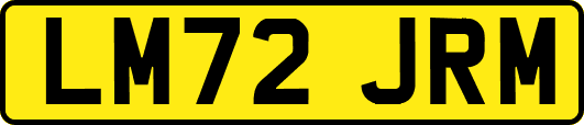 LM72JRM