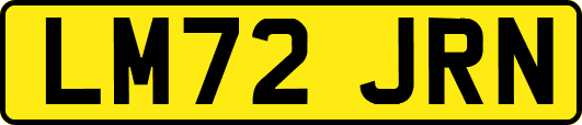 LM72JRN