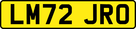 LM72JRO